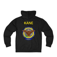 Kane HERA XV Crew Uniform Hoodie