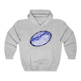 Possum 1901 Unisex Heavy Blend™ Hooded Sweatshirt