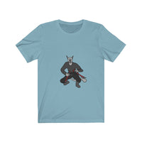 Khajiit - T-shirt - Light