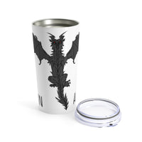 Alduin - The World Eater - Tumbler 20oz