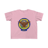HERA XV Toddler Fine Jersey Tee