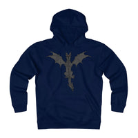 Alduin - The World Eater - Pull over hoodie