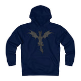 Alduin - The World Eater - Pull over hoodie