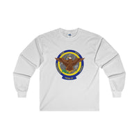 HERA XV Ultra Cotton Long Sleeve T-Shirt