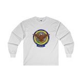 HERA XV Ultra Cotton Long Sleeve T-Shirt