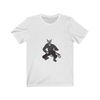 Khajiit - T-shirt - Light