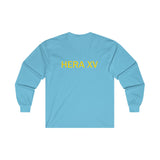 HERA XV Ultra Cotton Long Sleeve T-Shirt