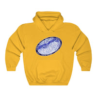 Possum 1901 Unisex Heavy Blend™ Hooded Sweatshirt