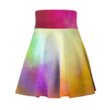 Nebula Skater Skirt