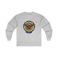 HERA XV Ultra Cotton Long Sleeve T-Shirt