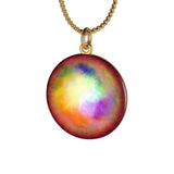 Nebula Pendent