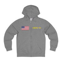 HERA XV Crew Uniform Hoodie