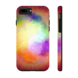 Nebula Phone Cases