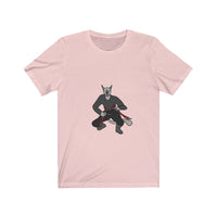 Khajiit - T-shirt - Light