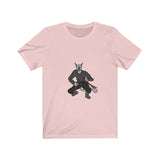 Khajiit - T-shirt - Light