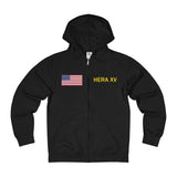 HERA XV Crew Uniform Hoodie