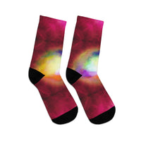 Nebula Socks