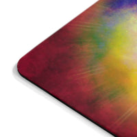 Nebula Mousepad