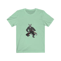 Khajiit - T-shirt - Light