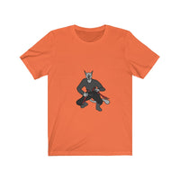 Khajiit - T-shirt - Light