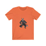 Khajiit - T-shirt - Light