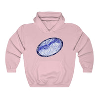 Possum 1901 Unisex Heavy Blend™ Hooded Sweatshirt