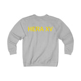 HERA XV Adult Unisex Heavyweight Fleece Crew