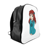 Wren’s School Backpack