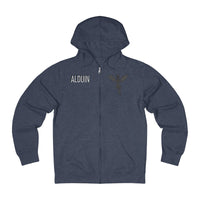 Alduin - The World Eater - Zip up hoodie