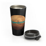 Megan2Mars Travel Mug