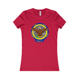 HERA XV Mission Patch Women's Tee