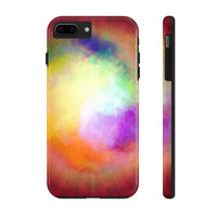 Nebula Phone Cases