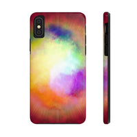 Nebula Phone Cases