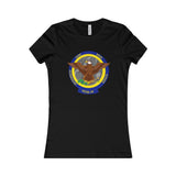 HERA XV Mission Patch Women's Tee