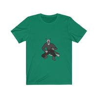 Khajiit - T-shirt - Light