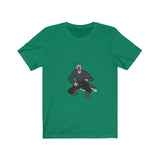 Khajiit - T-shirt - Light