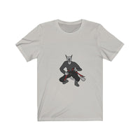 Khajiit - T-shirt - Light