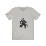 Khajiit - T-shirt - Light