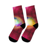 Nebula Socks