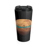 Megan2Mars Travel Mug