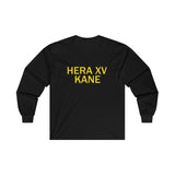 Kane HERA XV Ultra Cotton Long Sleeve T-Shirt