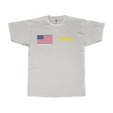 HERA XV Crew uniform Shirt Kane