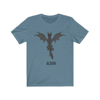 Alduin- The World Eater - T-shirt - Light