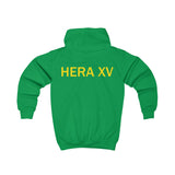 HERA XV Kids Hoodie