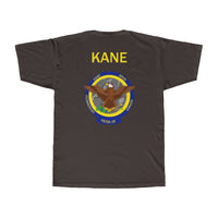 HERA XV Crew uniform Shirt Kane