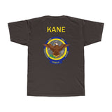 HERA XV Crew uniform Shirt Kane