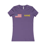Kane HERA XV Crew Uniform Women's Shirt