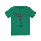 Alduin- The World Eater - T-shirt - Light