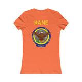 Kane HERA XV Crew Uniform Women's Shirt