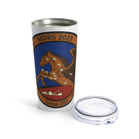 Team Pegasus Tumbler 20oz